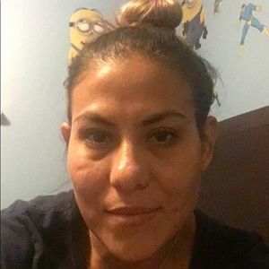 Meet your Posher, Liz